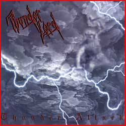 Thunder Lord : Thunder Attack